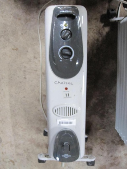 Pelonis Standing Heat Unit