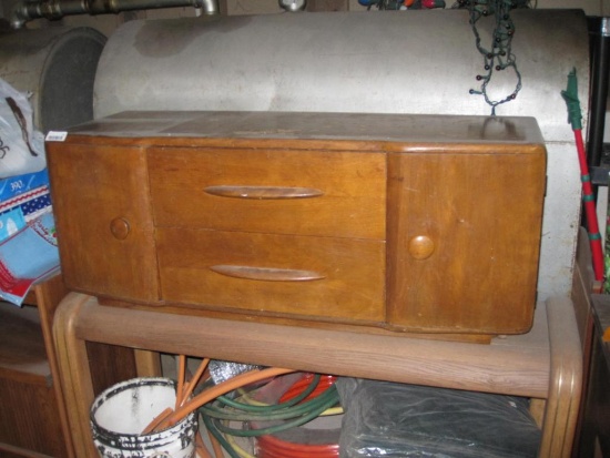 Heywood Wakefield Buffet with Legs