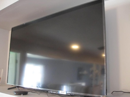 Sharp Roku TV 58" Screen