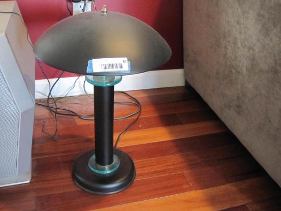 Touch Lamp