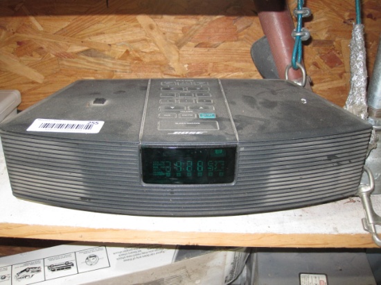 Bose Wave Radio Stereo
