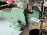 Industrial Table Clamp