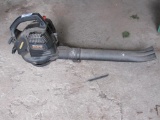 Craftsman Gas Leaf Blower