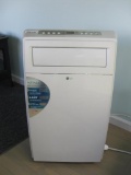 LG Portable Air Conditioner, Model LP1200DXRY9