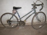 Murray Women's High Tech Racer 10 Speed Bicycle