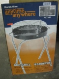 BBQ Grill in Box, AS-IS