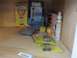 Lot of Bug/Pest Items