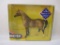 Breyer No. 703002 Banat er Rih 2002 Tour Model, new in box, available only at Breyer Tour Events