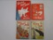 Four Children's Books including Two by Dr. Seuss, Horton Hears a Who, Green Eggs and Ham, The Bear