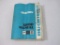 1983 Chevrolet Citation Shop Manual ST-365-83, see pictures AS IS, 3 lbs 9 oz
