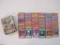 Assorted Yu-Gi-Oh Trading Cards with Collectible Tin including foil Dark Horizon, limited edition