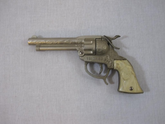 Vintage Champion Cap Gun, 14 oz