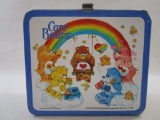 Care Bears Metal Lunch Box, MCMLXXXIII (1983) American Greetings Corp, Aladdin Industries