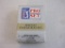 Sealed PGA Tour Pro Set Special Inaugural Set, 100 PGA Tour Cards, Limited Printing, 1990 PGA Tour