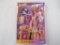 Barbie Secret Spells Barbie Doll, NRFB, 10 oz