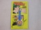 Dick Tracy Official Police Watch, sealed, 1973, 1 oz