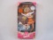 Illinois University Special Edition University Barbie, NRFB, 1997 Mattel, 9 oz