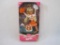 Oklahoma State University Special Edition University Barbie, NRFB, 1997 Mattel, 9 oz