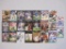 Assorted NFL Trading Cards including serial numbered Jack Ham and more, 3 oz
