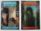 Two Sandman Comic Books Nos. 7-8, July-August 1989, 4 oz