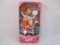 Syracuse University Special Edition University Barbie, NRFB, 1996 Mattel, 9 oz