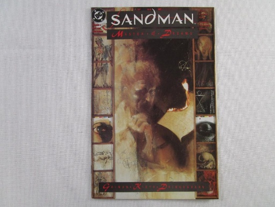 Sandman Comic Book #3, Mar 1989, 2 oz