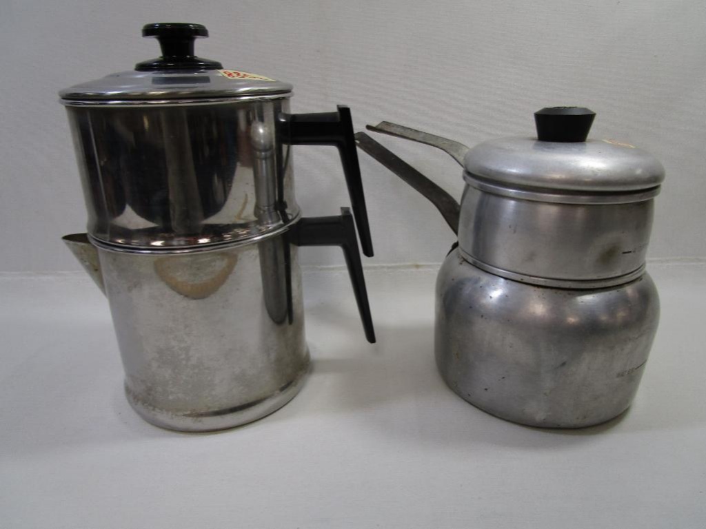 stainless steel stove top drip coffee maker