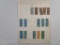 1862-1914 US Revenue Tax Stamps including First Issue and more, hinged