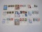 Nine 1964-65 Vatican City First Day Covers