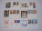 Six 1960s Vatican City First Day Covers