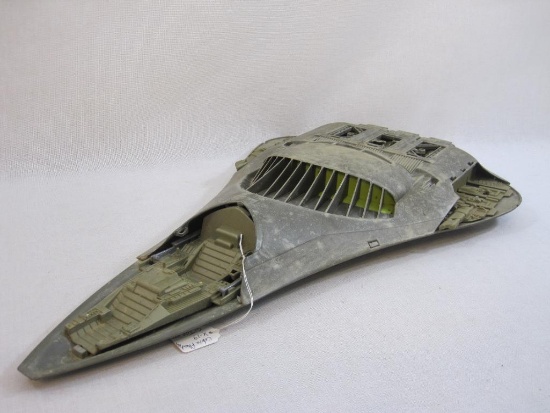 GI JOE Cobra Phantom X-19, see pictures for condition AS IS, 2 lbs
