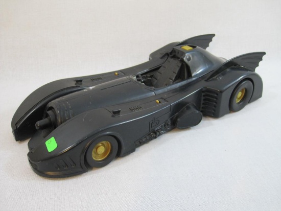 1992 Kenner Bat Mobile, see pictures for condition, 1 lb 14 oz
