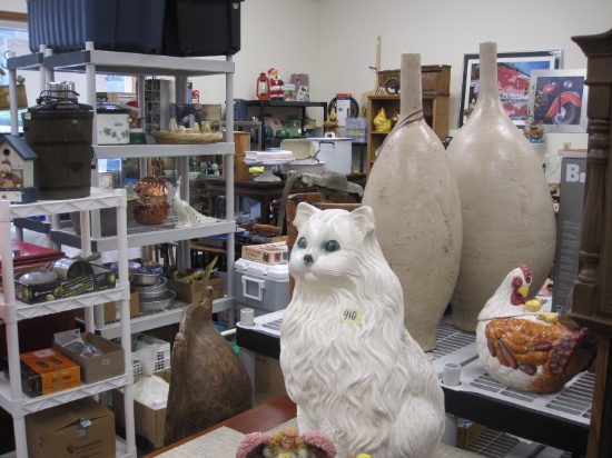 Nov 17th Ringwood PickUp Auction