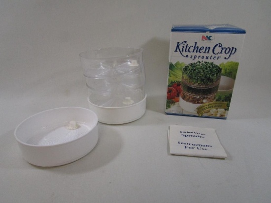 Kitchen Crop Sprouter
