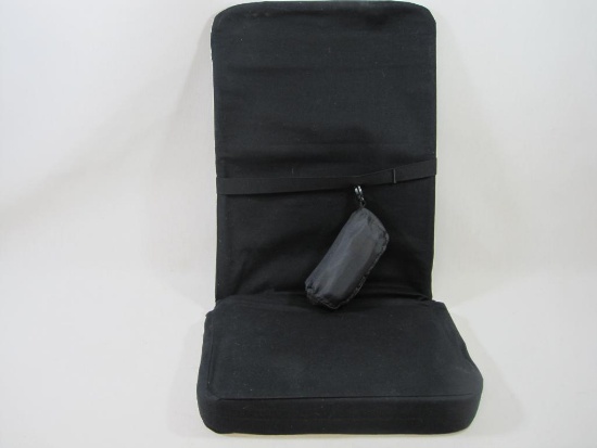 BackJack Anywhere Chair, Folding Floor Chair