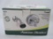 American Standard Cadet Anti-Scald Shower Only Faucet, Chrome, 1/2