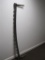 Two Man Bucksaw with Handles, 5.5 ft Perforated Lance Blade