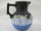 Erphila Art Pottery Pitcher, Czecho Slovakia, See Pictures for Condition