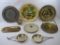 Serving Trays and Wall D?cor, Brass, Copper, and More