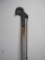 Lopping Tool with Wooden Handle