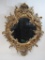 Baroque style mirror, Made in Mexico