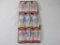 Nine Matzuo America Fishing Lures, Six Minnows and 3 Shad Style, all New in Box