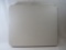 Lifetime Fold in Half Table, 6 ft White Model 4571