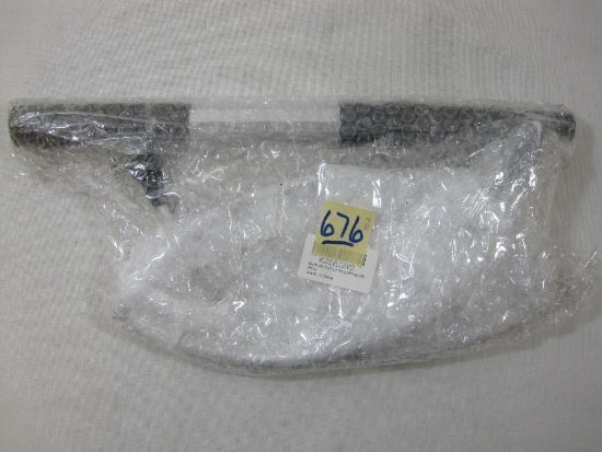 Butterfly Net, 14 inch Ring, 36 inch Handle