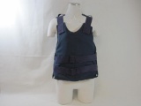Point Blank Body Armor Inc Small Arms (Hand Gun) Protective Undergarment, 100% Kevlar Ballistic