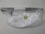 Butterfly Net, 14 inch Ring, 36 inch Handle