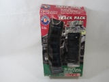 Lionel G-Gauge Track Pack, 6 Straight and 6 Curved Sections, In Box