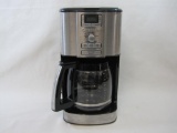 Cuisinart Programmable Coffee maker, 14 Cup Model CBC-6500PC