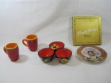 Doulton International Brenda Burke 