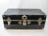 Metal Storage Truck with Tray